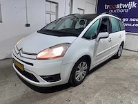 Citroen - grand c4 picasso - 2.0-16v ambiance 7p. - 94-zg-gn