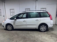 Citroen - grand c4 picasso - 2.0-16v ambiance 7p. - 94-zg-gn - afbeelding 12 van  22
