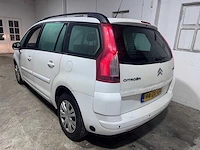 Citroen - grand c4 picasso - 2.0-16v ambiance 7p. - 94-zg-gn - afbeelding 16 van  22