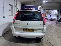 Citroen - grand c4 picasso - 2.0-16v ambiance 7p. - 94-zg-gn - afbeelding 17 van  22