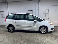 Citroen - grand c4 picasso - 2.0-16v ambiance 7p. - 94-zg-gn - afbeelding 19 van  22