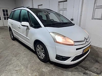Citroen - grand c4 picasso - 2.0-16v ambiance 7p. - 94-zg-gn - afbeelding 20 van  22