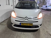Citroen - grand c4 picasso - 2.0-16v ambiance 7p. - 94-zg-gn - afbeelding 21 van  22
