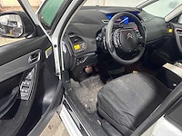 Citroen - grand c4 picasso - 2.0-16v ambiance 7p. - 94-zg-gn - afbeelding 22 van  22