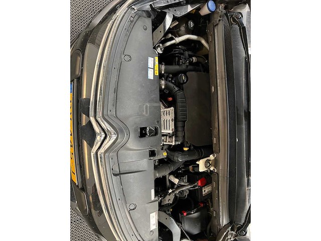 Citroen - grand c4 picasso 7 persoons - 1.2 puret. feel - 2018 - afbeelding 14 van  28