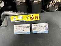 Citroen - grand c4 picasso 7 persoons - 1.2 puret. feel - 2018 - afbeelding 16 van  28