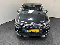 Citroen - grand c4 picasso 7 persoons - 1.2 puret. feel - 2018 - afbeelding 24 van  28