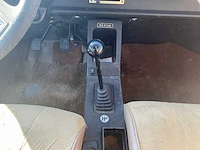 Citroen - gs club - personenauto - afbeelding 16 van  27