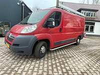 Citroen - jumper - 30 2.2 hdi l2h1 dc - bedrijfswagen - afbeelding 1 van  24