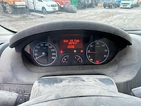 Citroen - jumper - 30 2.2 hdi l2h1 dc - bedrijfswagen - afbeelding 22 van  24