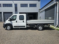 Citroen - jumper - 3.0 hdi - bedrijfswagen open laadbak 2015 - afbeelding 2 van  32