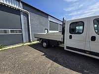 Citroen - jumper - 3.0 hdi - bedrijfswagen open laadbak 2015 - afbeelding 3 van  32