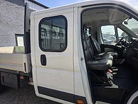 Citroen - jumper - 3.0 hdi - bedrijfswagen open laadbak 2015 - afbeelding 5 van  32