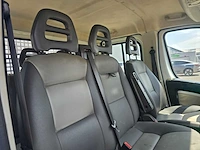 Citroen - jumper - 3.0 hdi - bedrijfswagen open laadbak 2015 - afbeelding 9 van  32