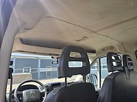 Citroen - jumper - 3.0 hdi - bedrijfswagen open laadbak 2015 - afbeelding 14 van  32