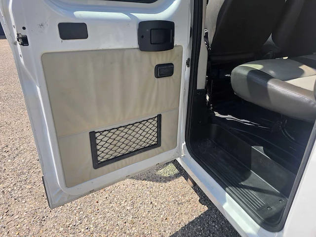 Citroen - jumper - 3.0 hdi - bedrijfswagen open laadbak 2015 - afbeelding 16 van  32