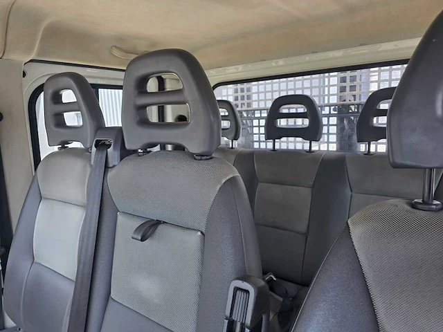 Citroen - jumper - 3.0 hdi - bedrijfswagen open laadbak 2015 - afbeelding 17 van  32