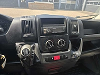 Citroen - jumper - 3.0 hdi - bedrijfswagen open laadbak 2015 - afbeelding 19 van  32