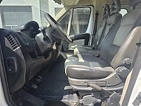 Citroen - jumper - 3.0 hdi - bedrijfswagen open laadbak 2015 - afbeelding 20 van  32