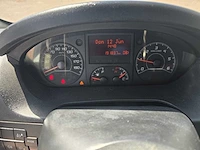 Citroen - jumper - 3.0 hdi - bedrijfswagen open laadbak 2015 - afbeelding 22 van  32