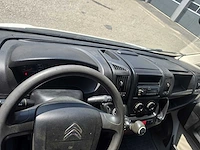 Citroen - jumper - 3.0 hdi - bedrijfswagen open laadbak 2015 - afbeelding 26 van  32