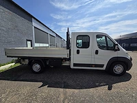 Citroen - jumper - 3.0 hdi - bedrijfswagen open laadbak 2015 - afbeelding 27 van  32