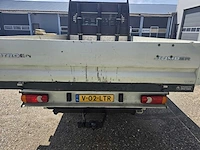 Citroen - jumper - 3.0 hdi - bedrijfswagen open laadbak 2015 - afbeelding 30 van  32
