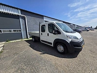 Citroen - jumper - 3.0 hdi - bedrijfswagen open laadbak 2015 - afbeelding 32 van  32