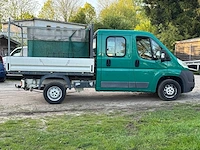 Citroen - jumper - 33 2.2 hdi l2 dc - 2-vft-97 - afbeelding 6 van  12
