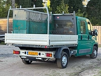 Citroen - jumper - 33 2.2 hdi l2 dc - 2-vft-97 - afbeelding 7 van  12