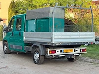 Citroen - jumper - 33 2.2 hdi l2 dc - 2-vft-97 - afbeelding 8 van  12