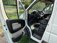 Citroen - jumper - 35 2.2 hdi l3 dc - vxz-19-s - 2016 - afbeelding 2 van  16