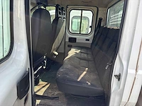Citroen - jumper - 35 2.2 hdi l3 dc - vxz-19-s - 2016 - afbeelding 4 van  16