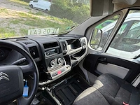 Citroen - jumper - 35 2.2 hdi l3 dc - vxz-19-s - 2016 - afbeelding 7 van  16
