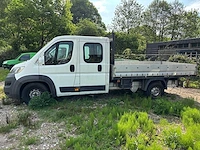 Citroen - jumper - 35 2.2 hdi l3 dc - vxz-19-s - 2016 - afbeelding 10 van  16