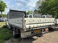 Citroen - jumper - 35 2.2 hdi l3 dc - vxz-19-s - 2016 - afbeelding 11 van  16