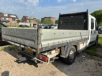 Citroen - jumper - 35 2.2 hdi l3 dc - vxz-19-s - 2016 - afbeelding 13 van  16