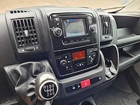 Citroen - jumper - belgie - 2017 - afbeelding 2 van  16