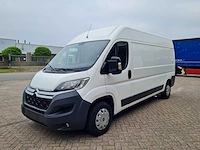 Citroen - jumper - belgie - 2017 - afbeelding 1 van  16