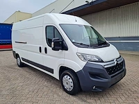 Citroen - jumper - belgie - 2017 - afbeelding 9 van  16