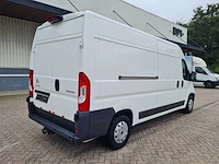 Citroen - jumper - belgie - 2017 - afbeelding 10 van  16