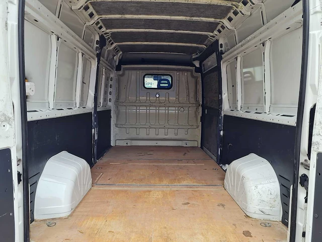 Citroen - jumper - belgie - 2017 - afbeelding 13 van  16