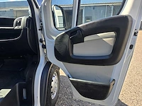Citroen - jumper 2017 - 2.0 bluehdi - bedrijfswagen - afbeelding 2 van  59