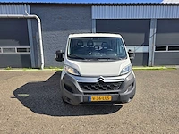Citroen - jumper 2017 - 2.0 bluehdi - bedrijfswagen - afbeelding 4 van  59