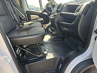 Citroen - jumper 2017 - 2.0 bluehdi - bedrijfswagen - afbeelding 5 van  59
