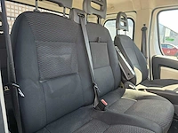 Citroen - jumper 2017 - 2.0 bluehdi - bedrijfswagen - afbeelding 7 van  59