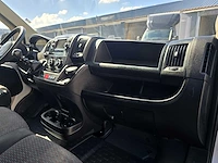 Citroen - jumper 2017 - 2.0 bluehdi - bedrijfswagen - afbeelding 9 van  59