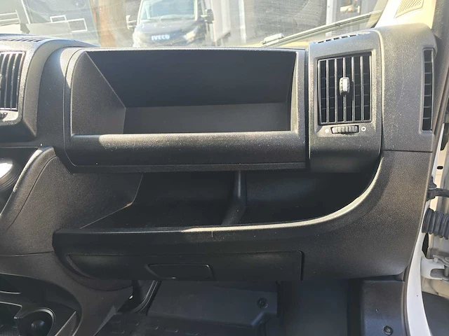 Citroen - jumper 2017 - 2.0 bluehdi - bedrijfswagen - afbeelding 11 van  59