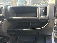 Citroen - jumper 2017 - 2.0 bluehdi - bedrijfswagen - afbeelding 11 van  59