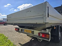 Citroen - jumper 2017 - 2.0 bluehdi - bedrijfswagen - afbeelding 13 van  59